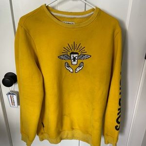 Dutch Bros Crew Neck